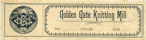 Old Series Trademark No. 2958