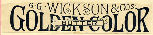 Old Series Trademark No. 2826