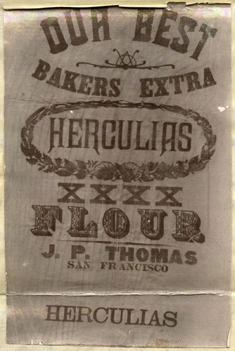 Old Series Trademark No. 2789