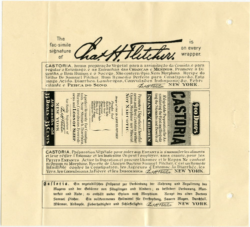 Old Series Trademark No. 3139
