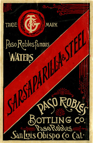 Old Series Trademark No. 2141