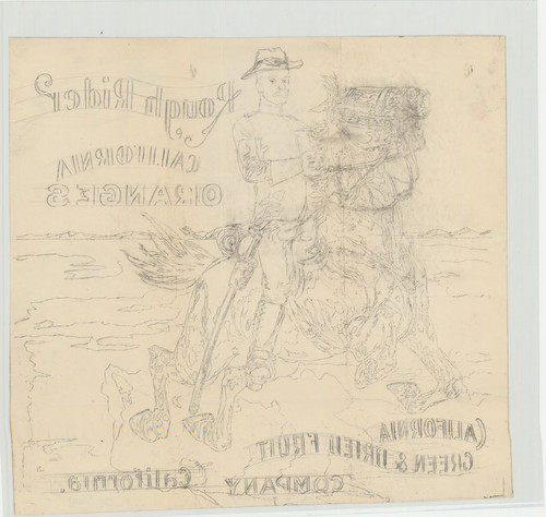 Old Series Trademark No. 3320