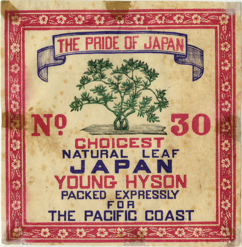 Old Series Trademark No. 0632