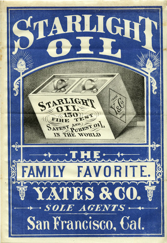 Old Series Trademark No. 0495