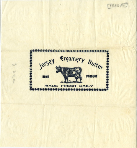 Old Series Trademark No. 3337