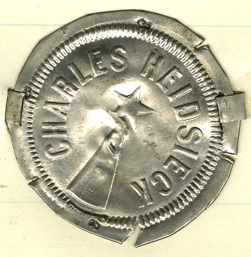 Old Series Trademark No. 0308