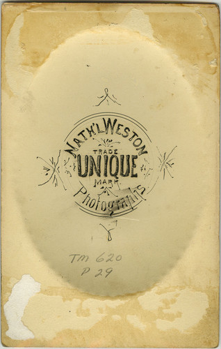 Old Series Trademark No. 0620