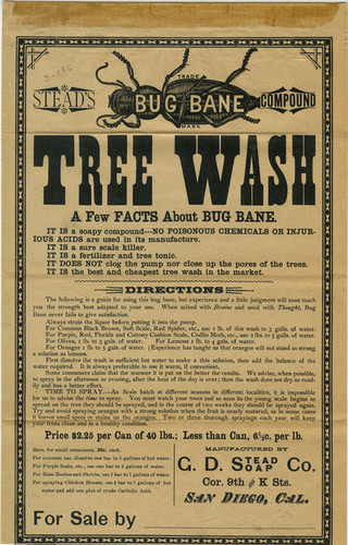 Old Series Trademark No. 2638