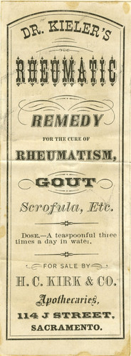 Old Series Trademark No. 0491