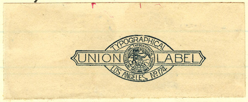 Old Series Trademark No. 2515