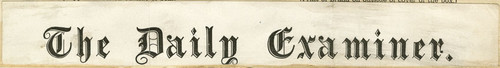 Old Series Trademark No. 1485b