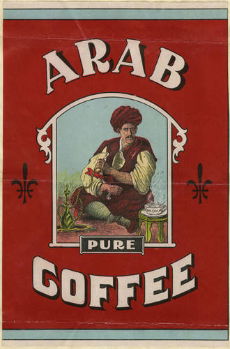 Old Series Trademark No. 3247