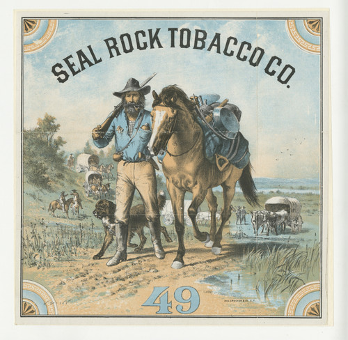 Old Series Trademark No. 0859