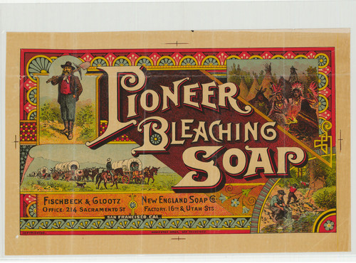 Old Series Trademark No. 2227