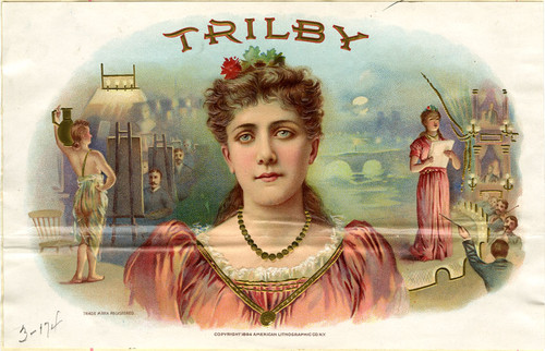 Old Series Trademark No. 2565