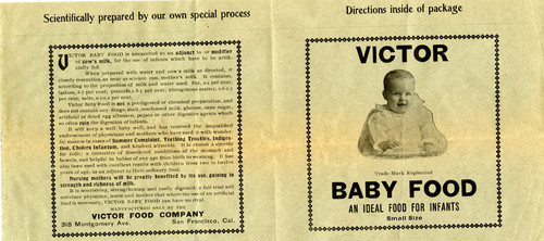 Old Series Trademark No. 3779