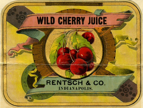 Old Series Trademark No. 2008