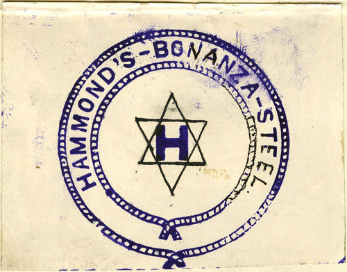 Old Series Trademark No. 1421b