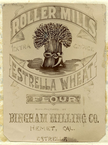 Old Series Trademark No. 2937