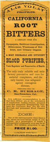 Old Series Trademark No. 0551