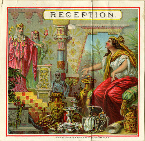 Old Series Trademark No. 0897