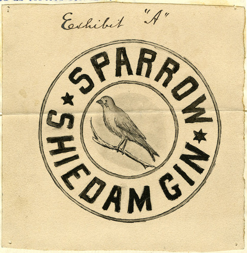Old Series Trademark No. 2164