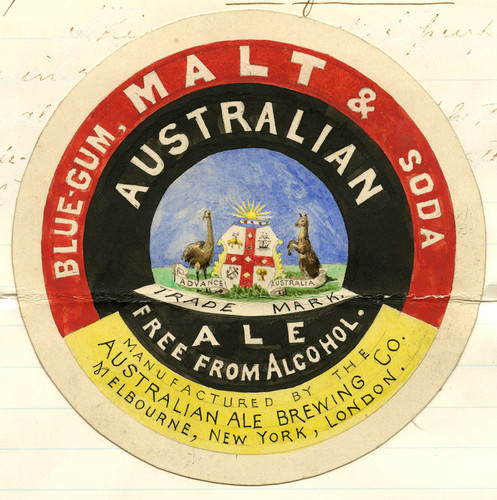 Old Series Trademark No. 2330