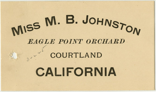 Old Series Trademark No. 2794