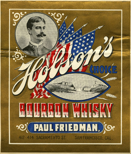 Old Series Trademark No. 3251