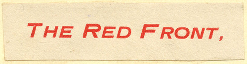 Old Series Trademark No. 2715