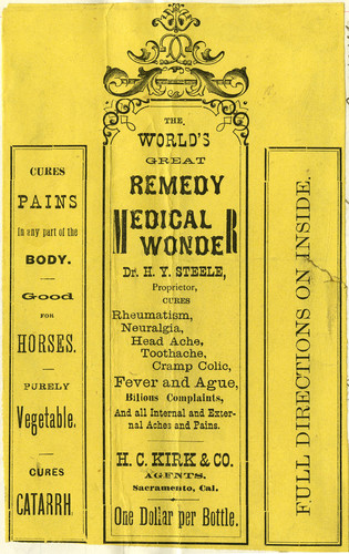 Old Series Trademark No. 0232