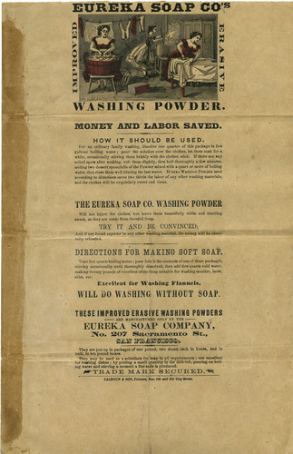 Old Series Trademark No. 0037