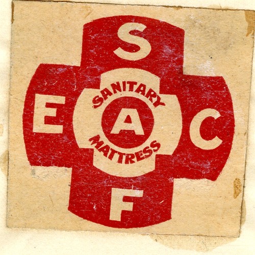 Old Series Trademark No. 3681