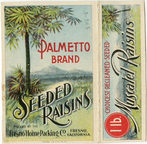 Old Series Trademark No. 3164