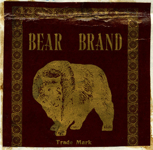 Old Series Trademark No. 2860