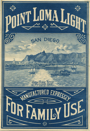 Old Series Trademark No. 1442a