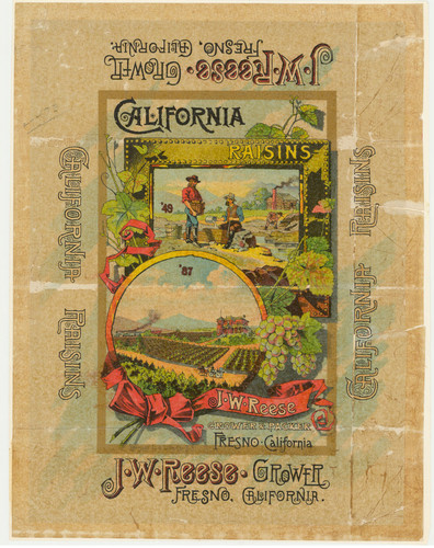 Old Series Trademark No. 1524