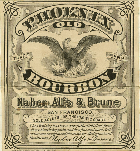 Old Series Trademark No. 0529