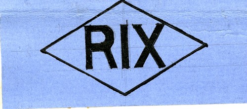 Old Series Trademark No. 3684