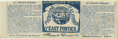 Old Series Trademark No. 0197