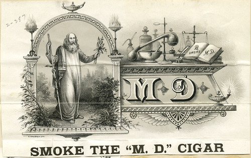 Old Series Trademark No. 1294
