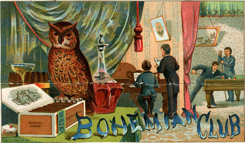 Old Series Trademark No. 0703