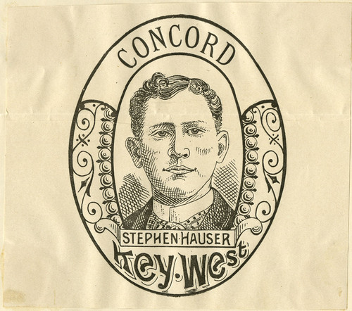 Old Series Trademark No. 2342