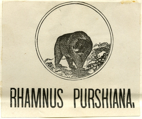 Old Series Trademark No. 0695