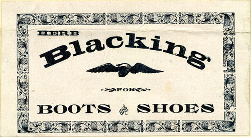 Old Series Trademark No. 2234