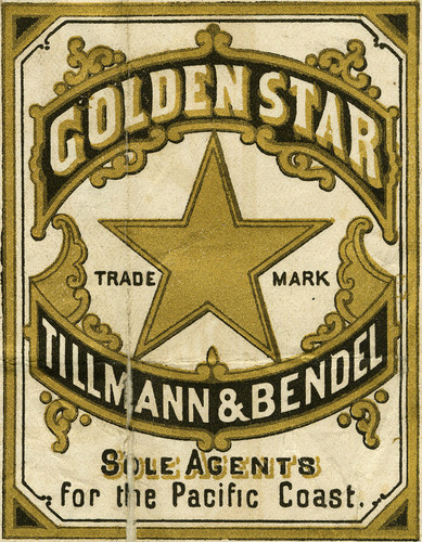 Old Series Trademark No. 0517