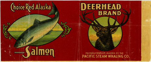 Old Series Trademark No. 3397