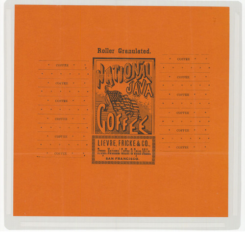 Old Series Trademark No. 2678