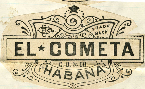 Old Series Trademark No. 0432