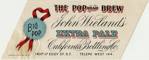 Old Series Trademark No. 2950